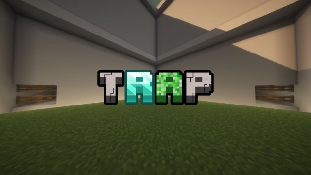 CraftPando Haber - TrapPvP Açılıyor